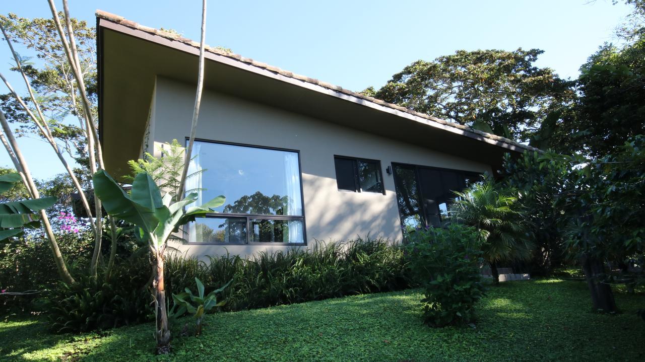The Guest Suites At Manana Madera Boquete Zewnętrze zdjęcie