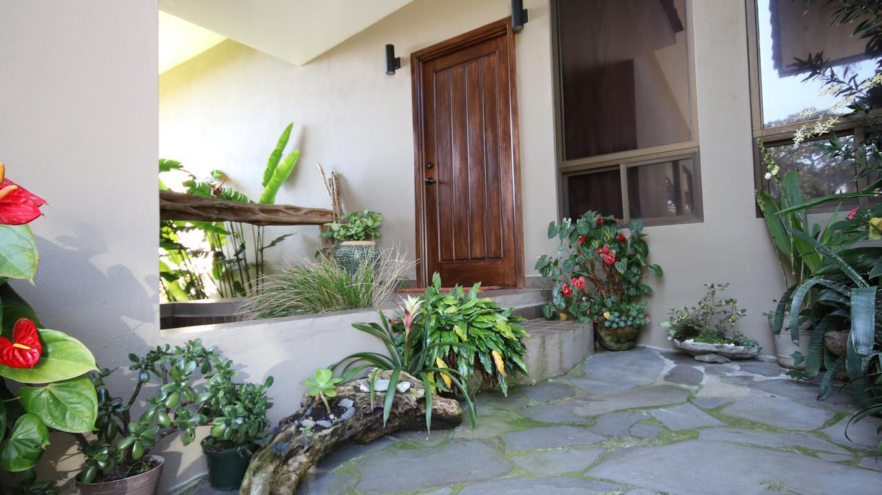The Guest Suites At Manana Madera Boquete Zewnętrze zdjęcie