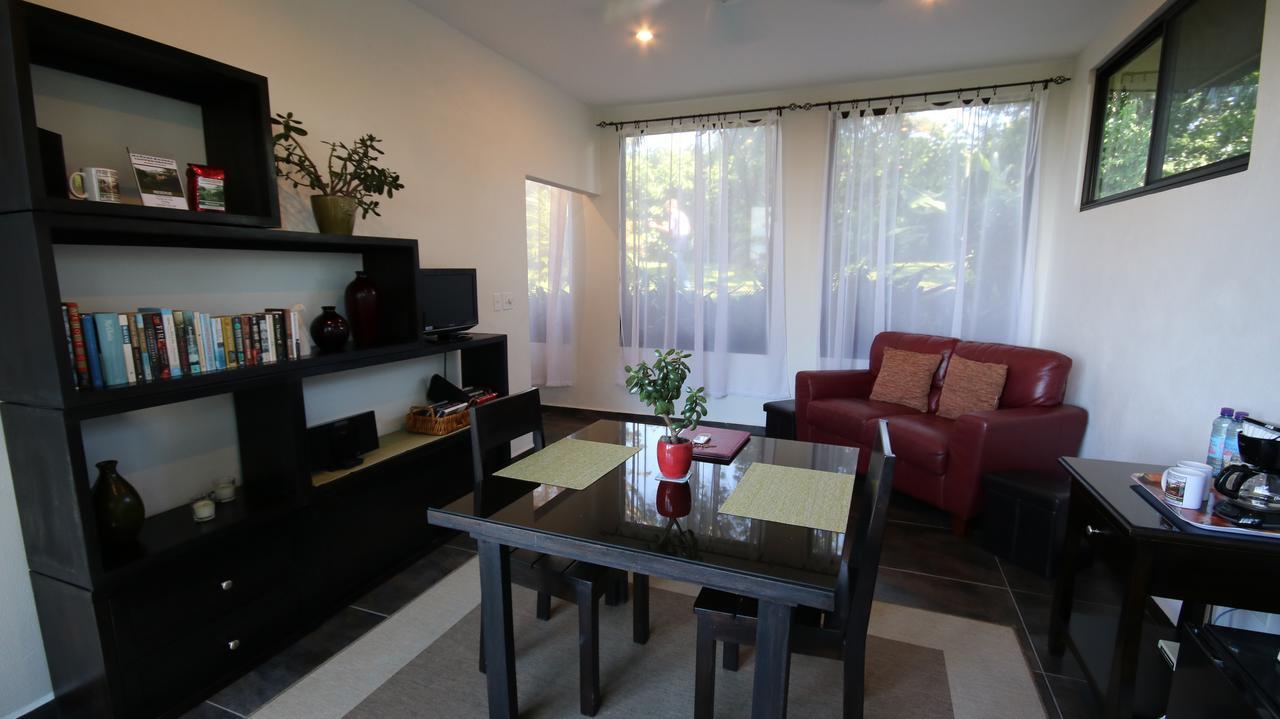 The Guest Suites At Manana Madera Boquete Zewnętrze zdjęcie