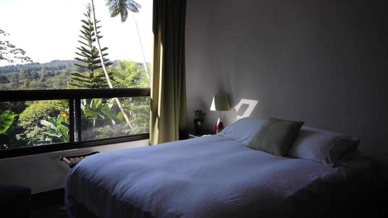 The Guest Suites At Manana Madera Boquete Zewnętrze zdjęcie