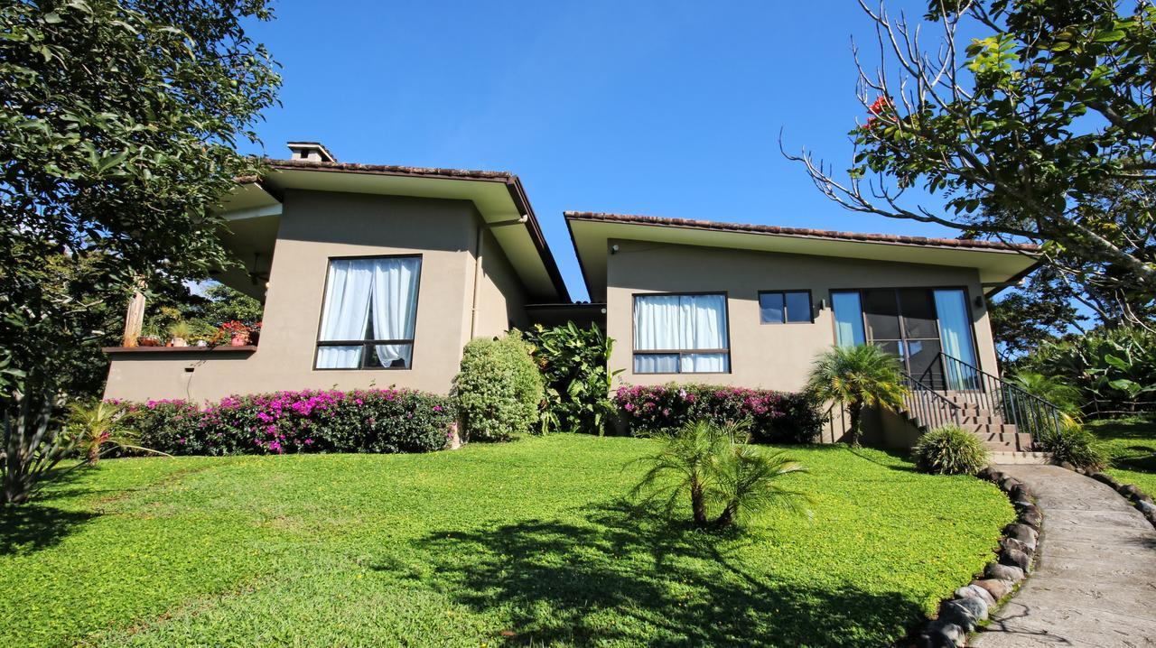 The Guest Suites At Manana Madera Boquete Zewnętrze zdjęcie
